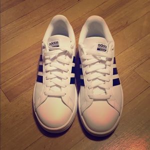 Adidas ortholite float-worn once-great condition🌸